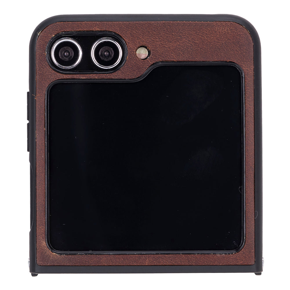 Luca Leather