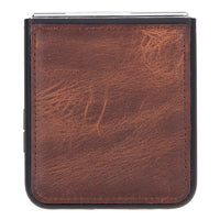 Luca Leather