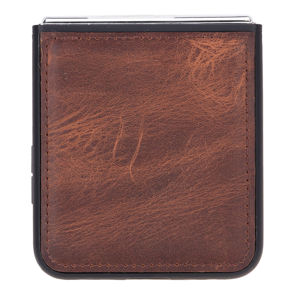 Luca Leather