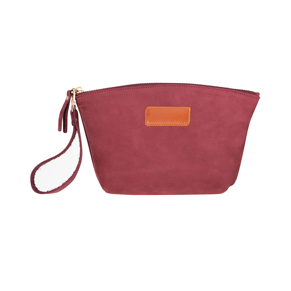 Luca Leather