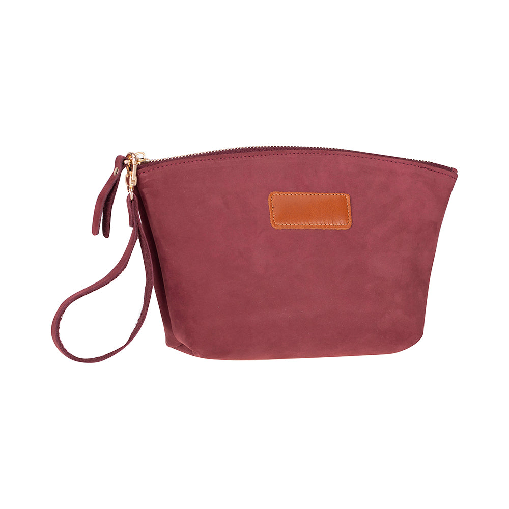 Luca Leather