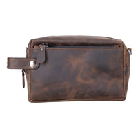 Luca Leather