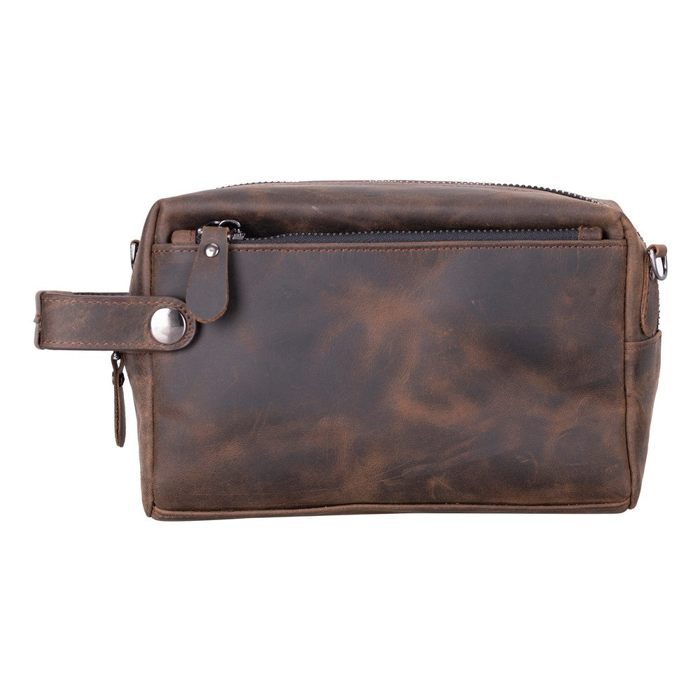 Luca Leather