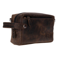 Luca Leather