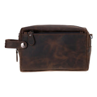 Luca Leather