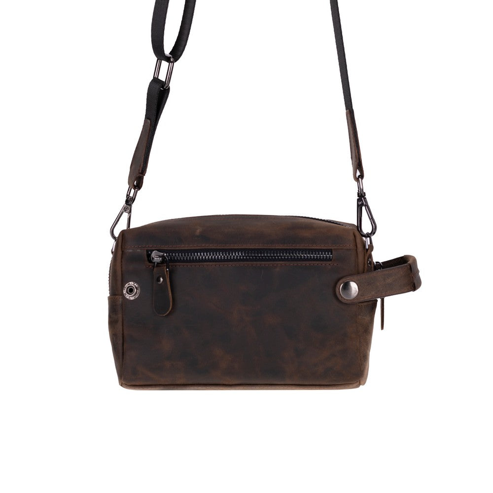 Luca Leather