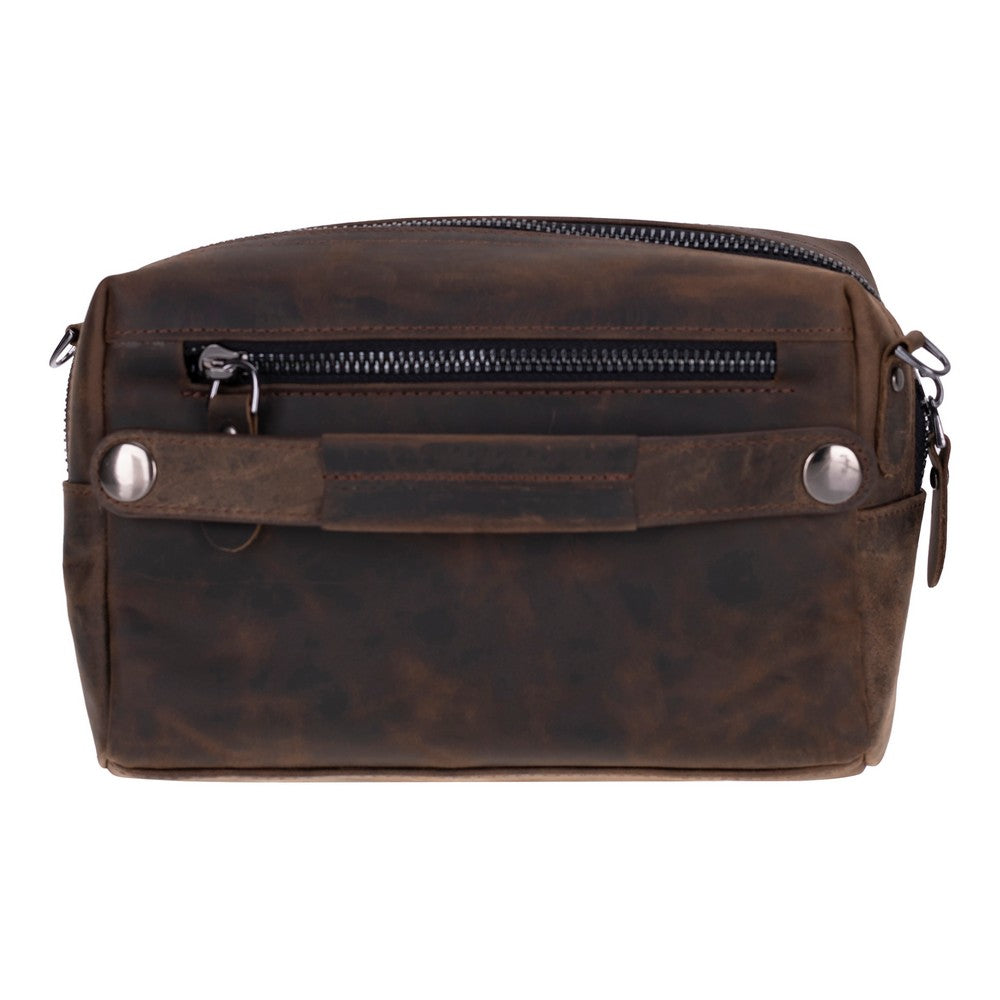 Luca Leather