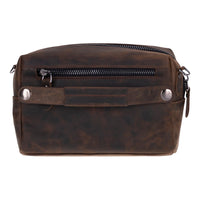 Luca Leather