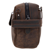 Luca Leather