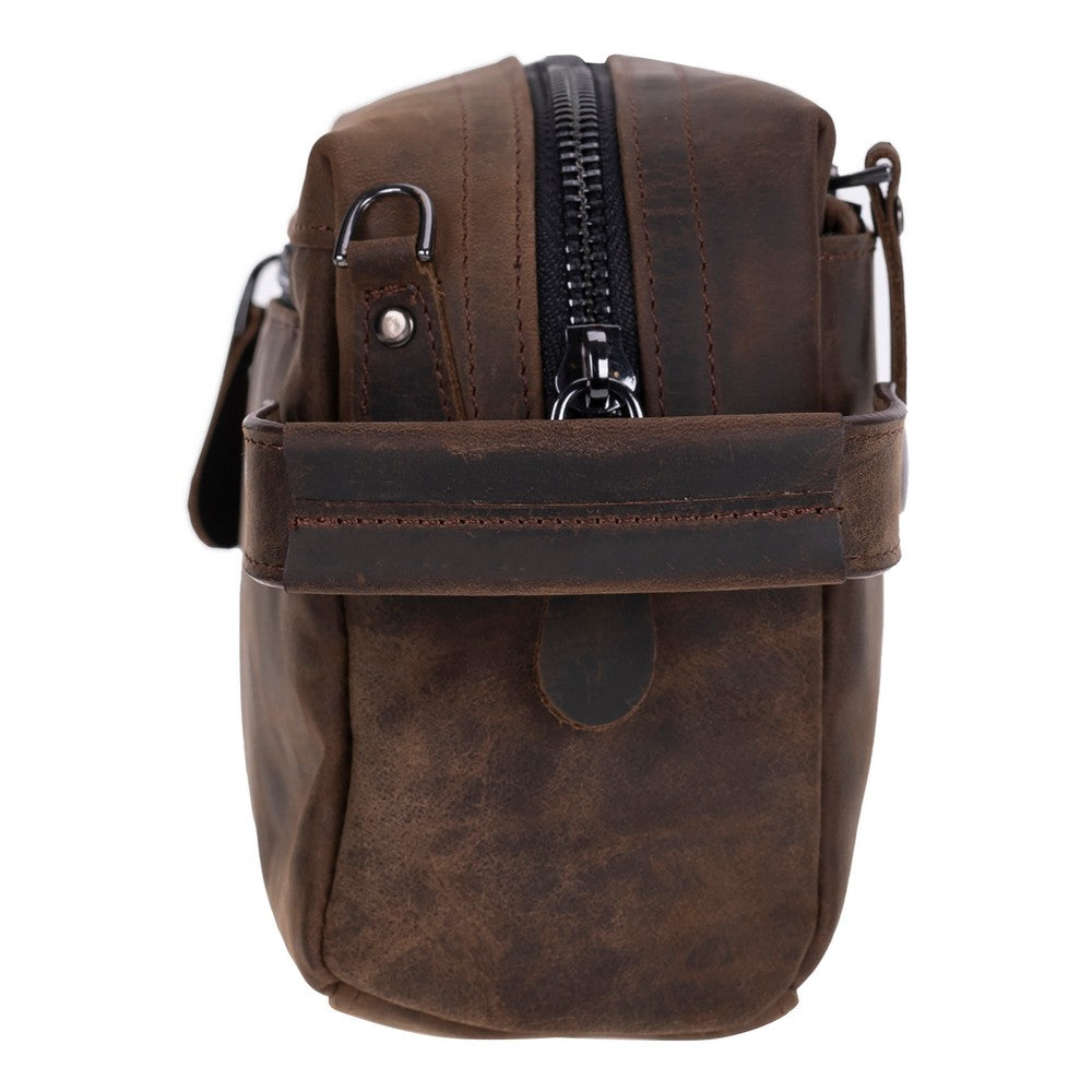 Luca Leather