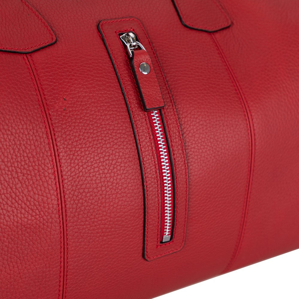 Luca Leather