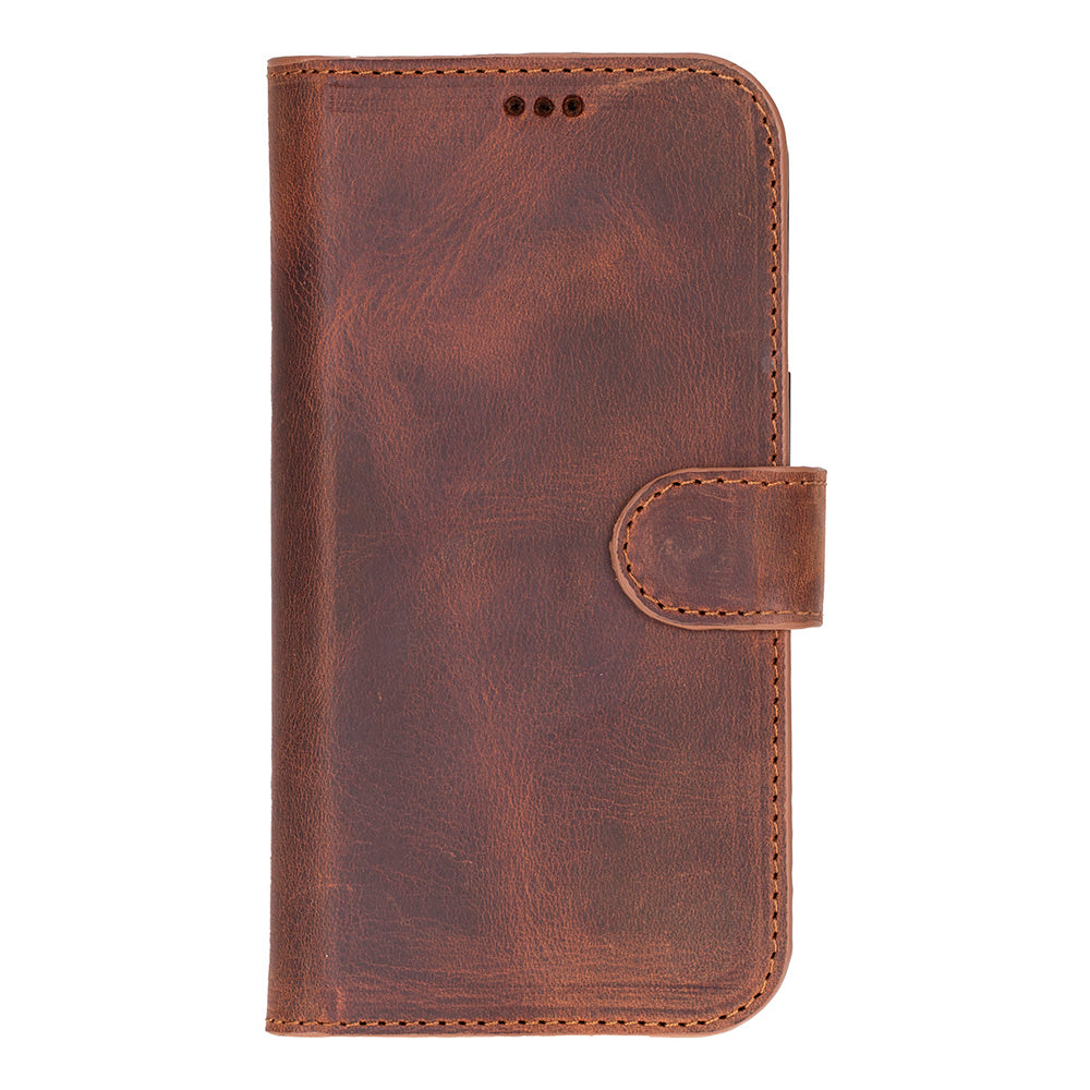 Luca Leather