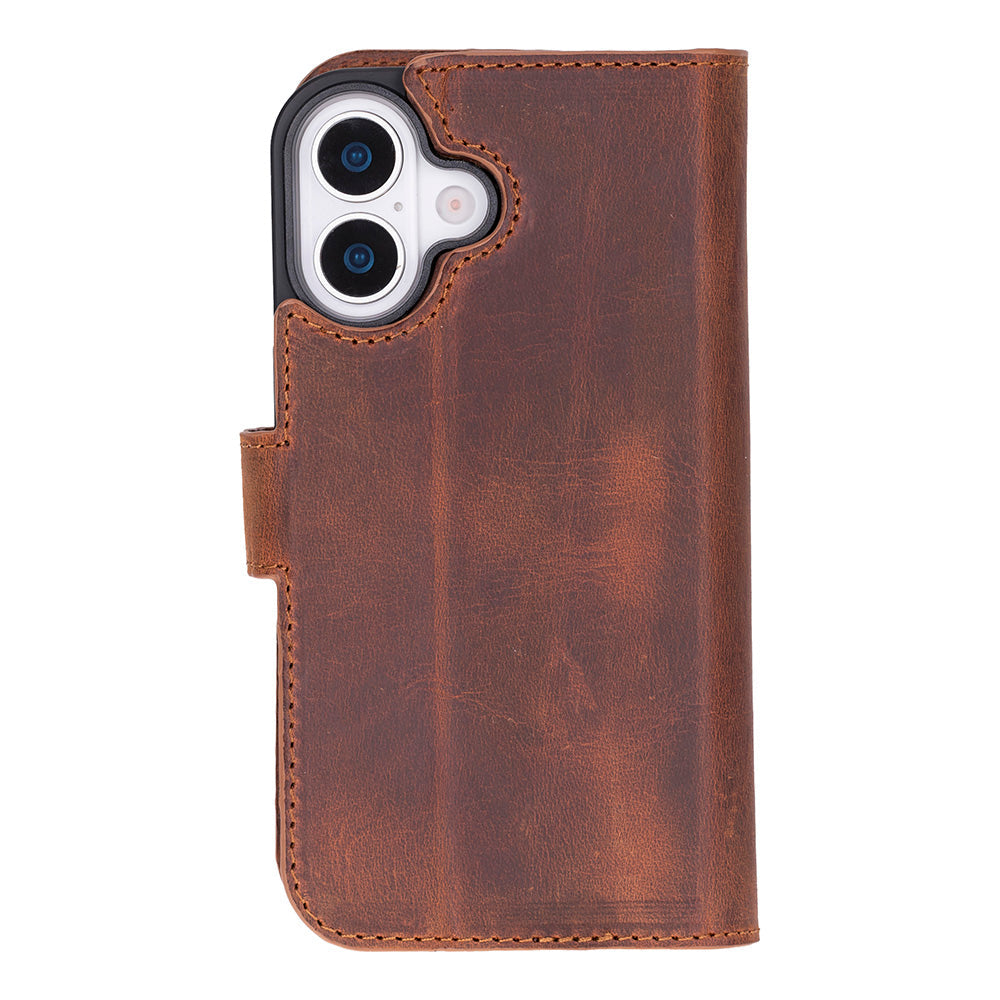 Luca Leather