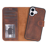 Luca Leather