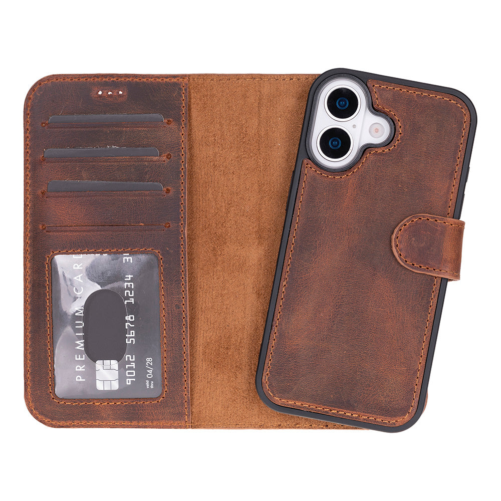 Luca Leather