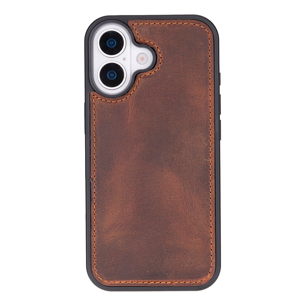 Luca Leather