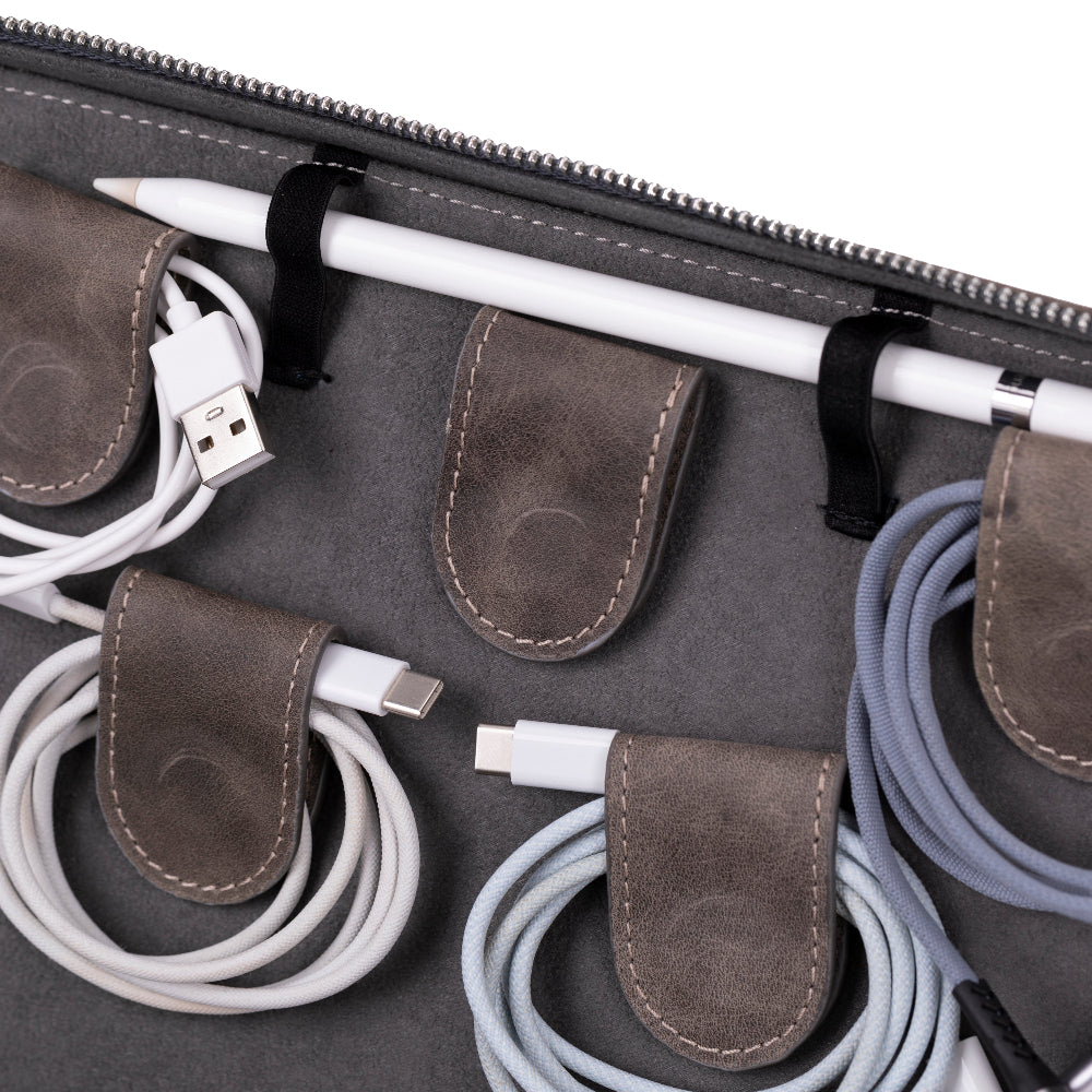 Luca Leather