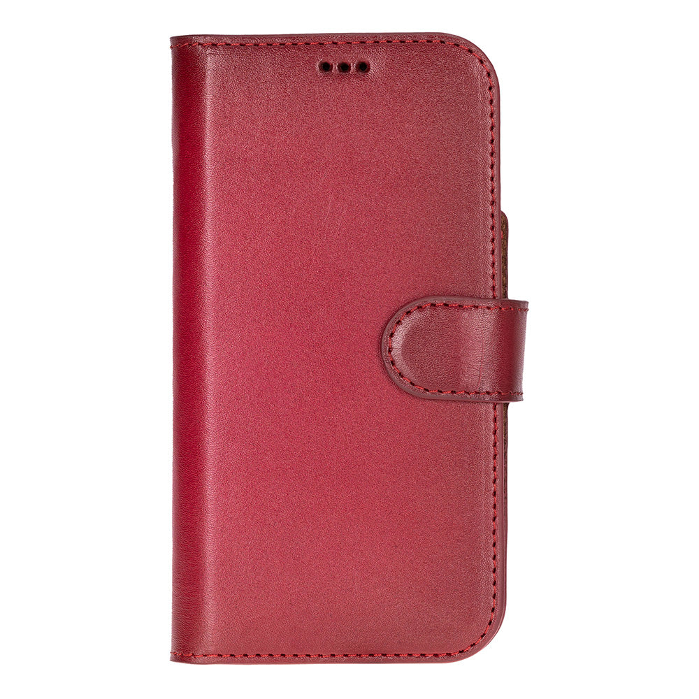 Luca Leather