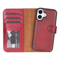 Luca Leather