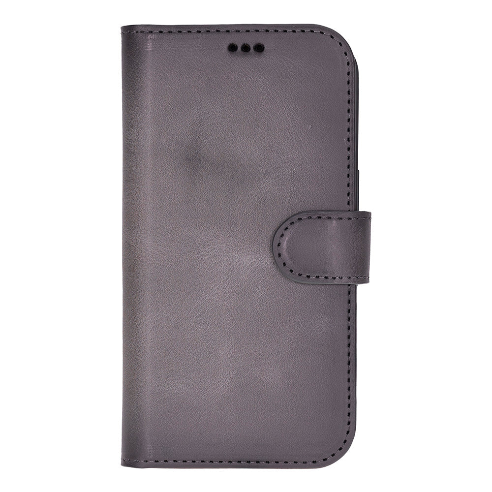 Luca Leather