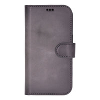 Luca Leather