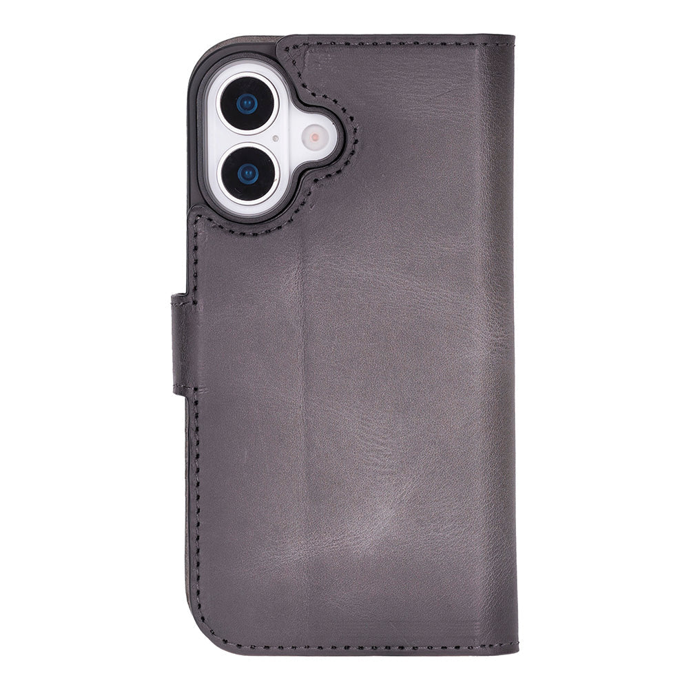 Luca Leather
