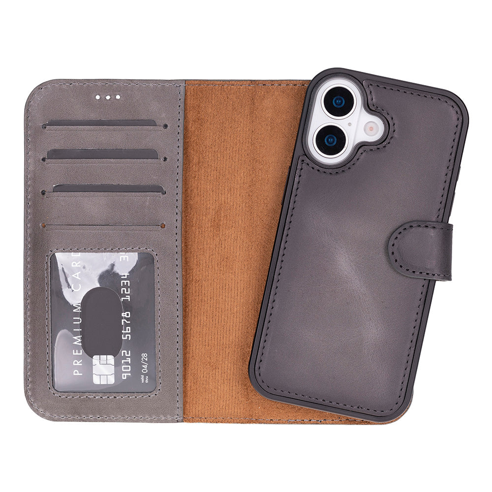 Luca Leather