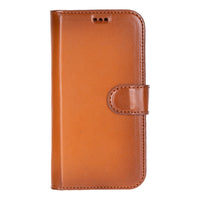 Luca Leather