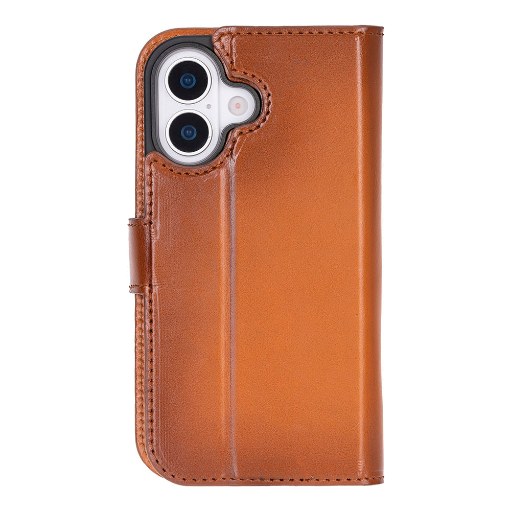 Luca Leather