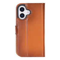 Luca Leather