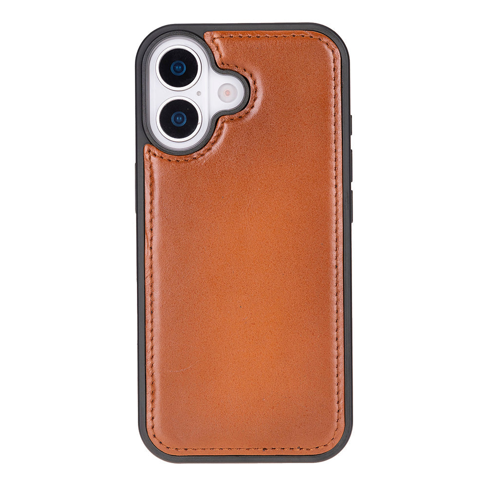 Luca Leather