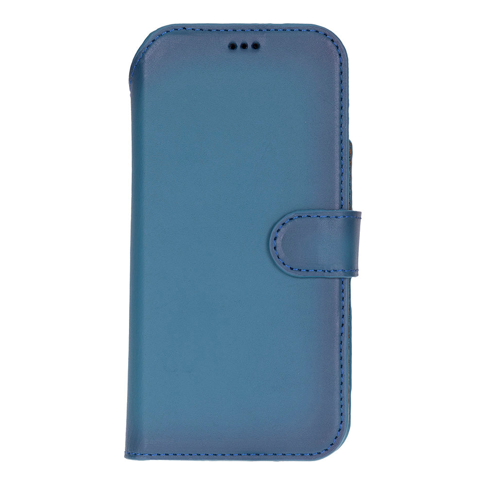 Luca Leather
