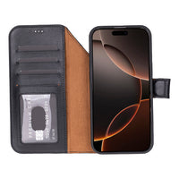 Luca Leather