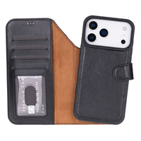 Luca Leather