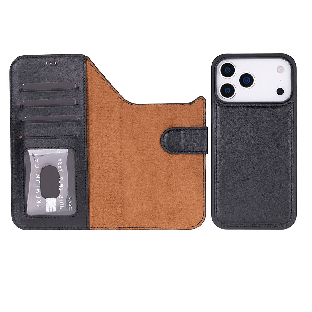 Luca Leather