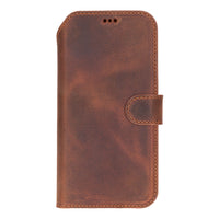 Luca Leather