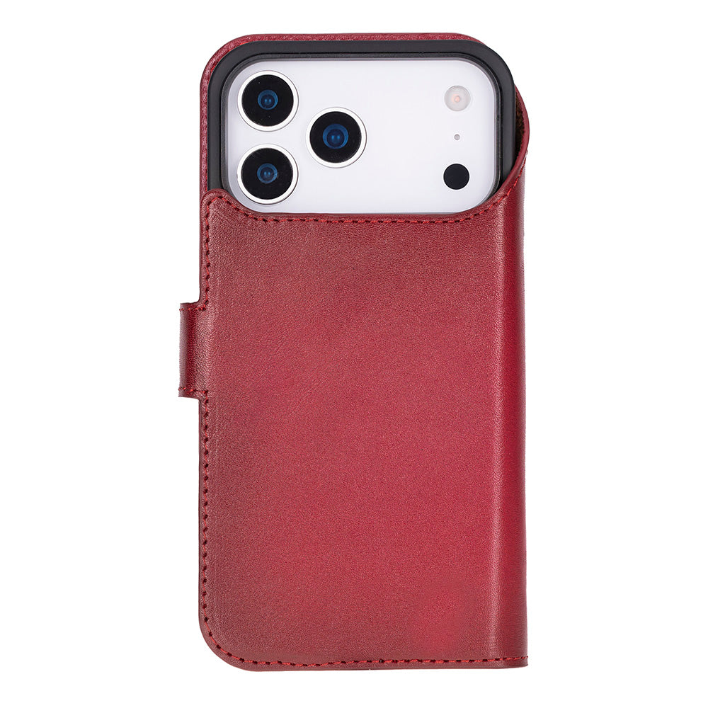 Luca Leather