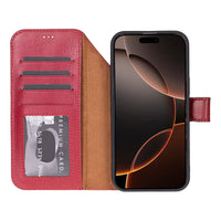 Luca Leather