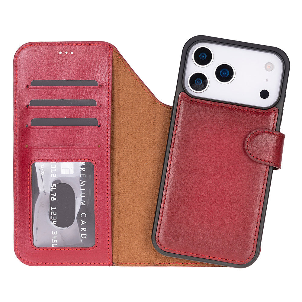 Luca Leather