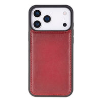 Luca Leather