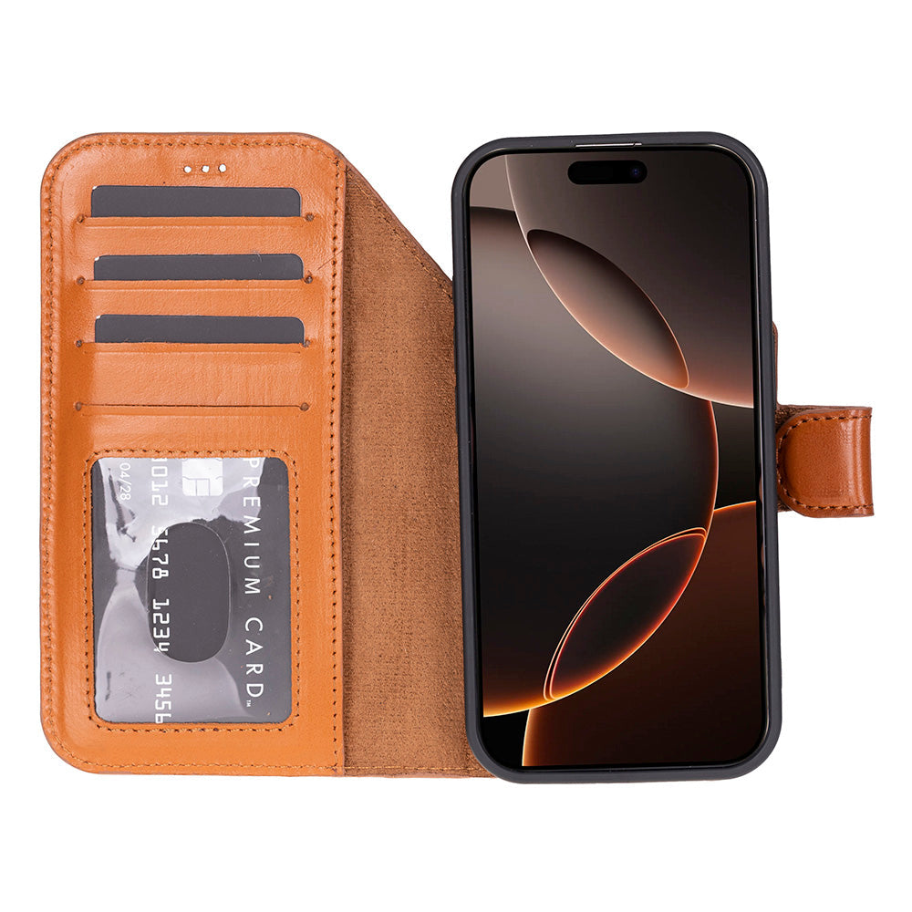 Luca Leather