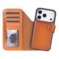 Luca Leather