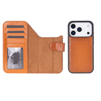 Luca Leather