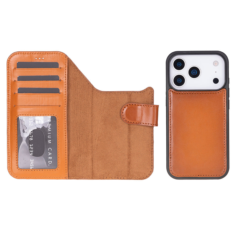 Luca Leather