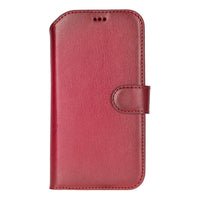 Luca Leather