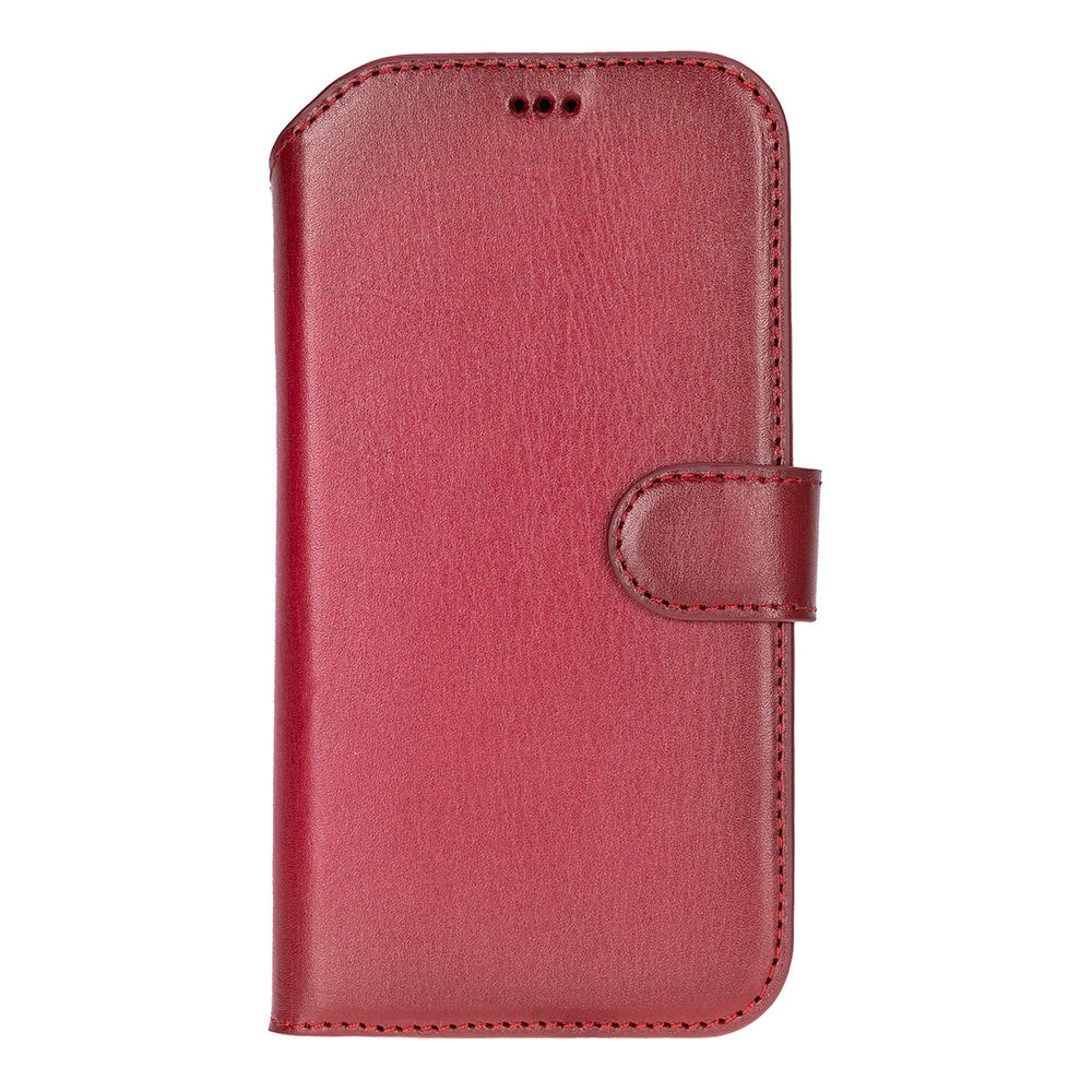Luca Leather
