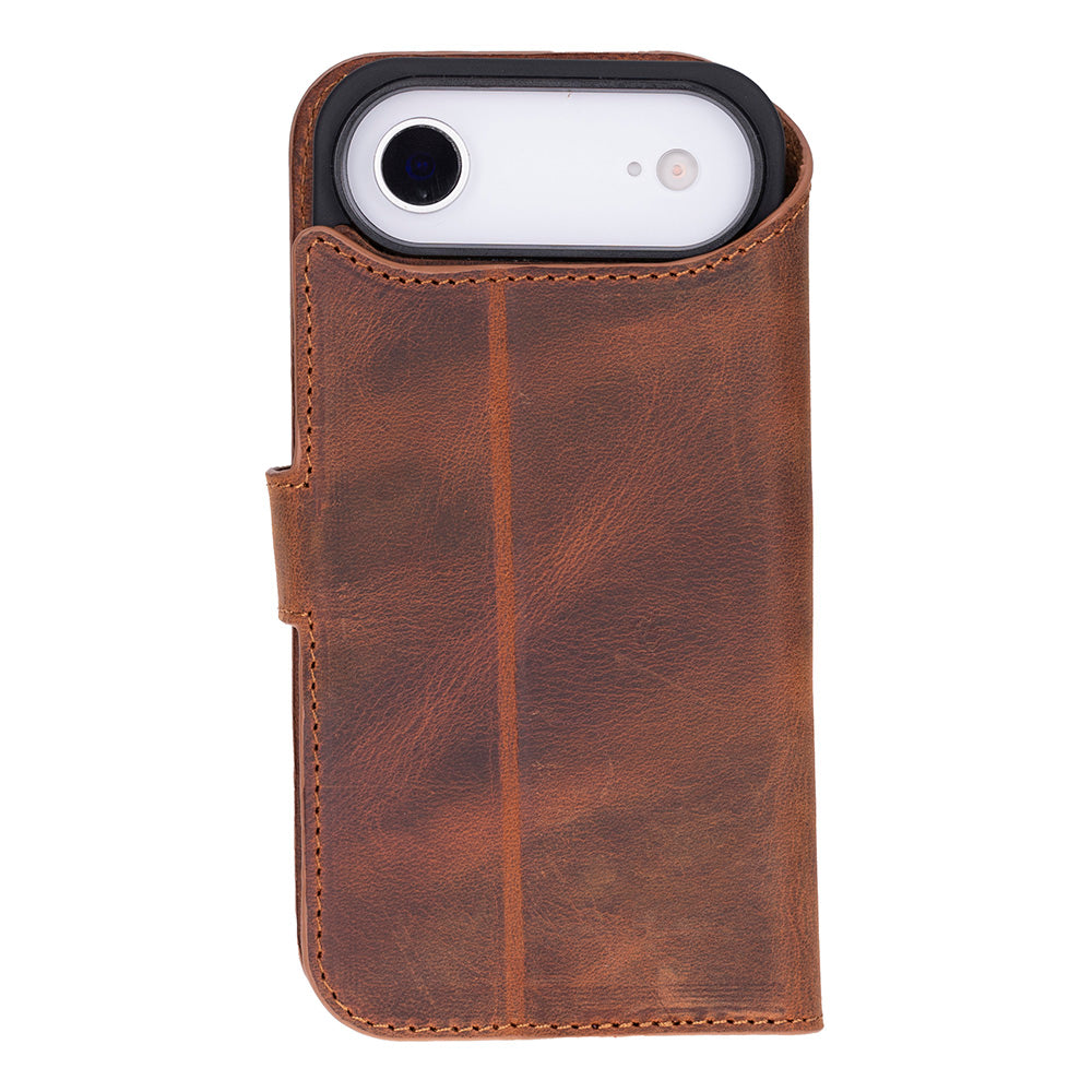 Luca Leather