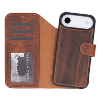 Luca Leather