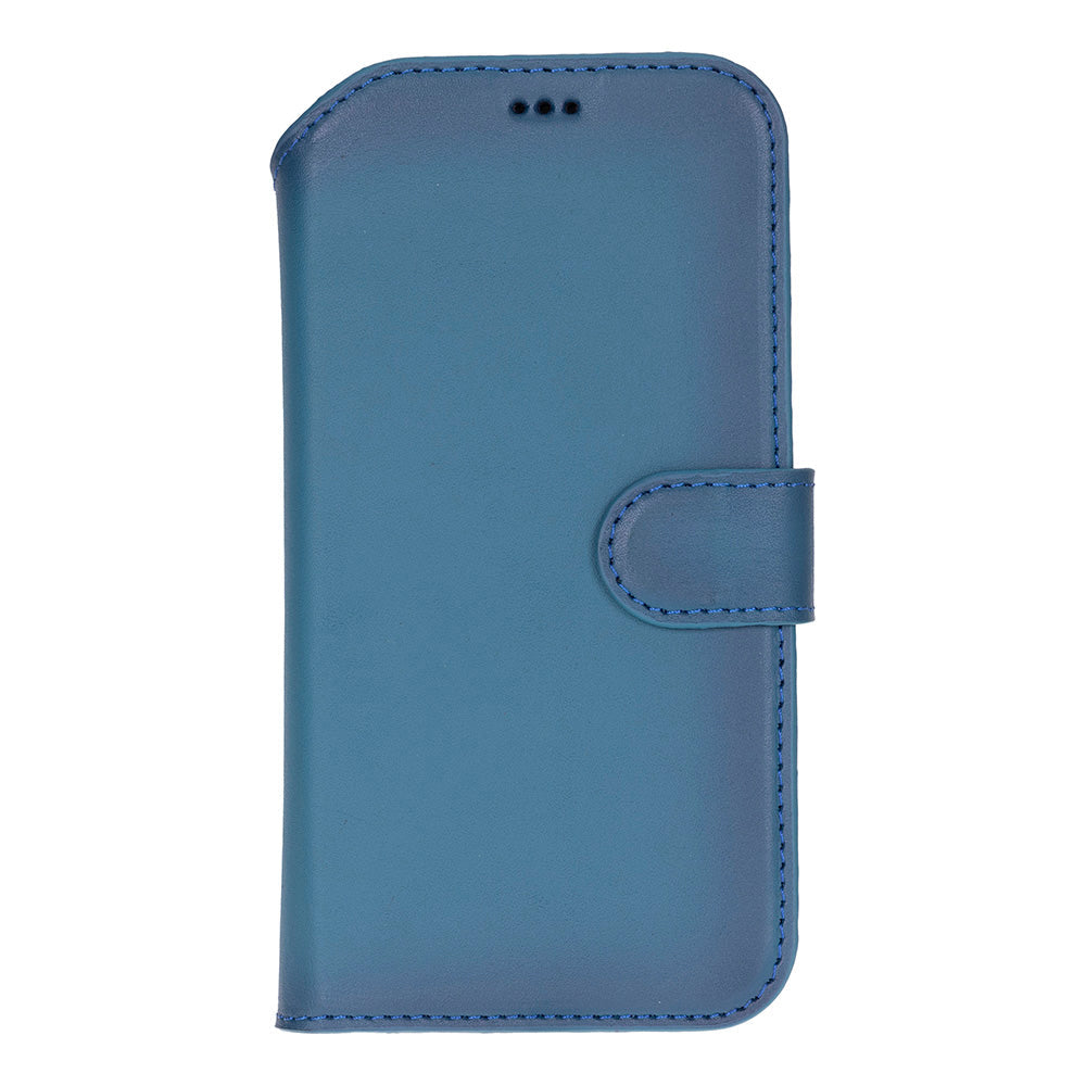 Luca Leather