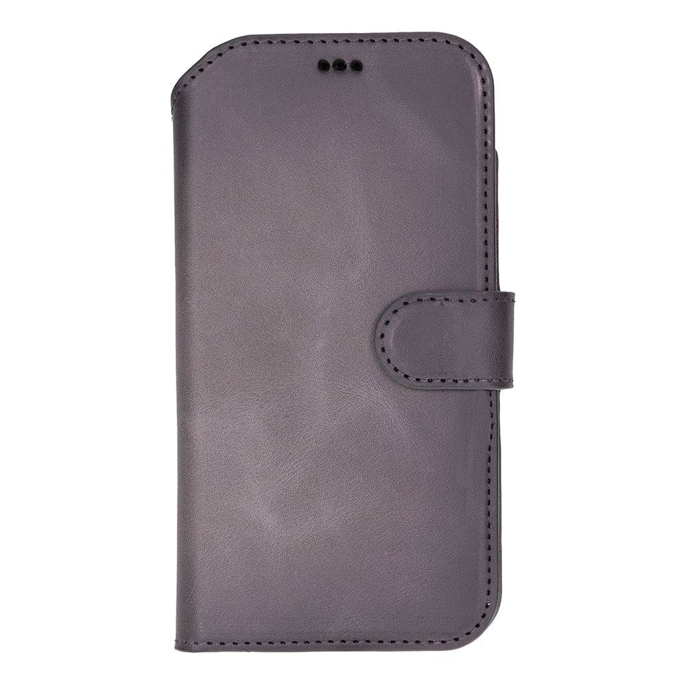 Luca Leather